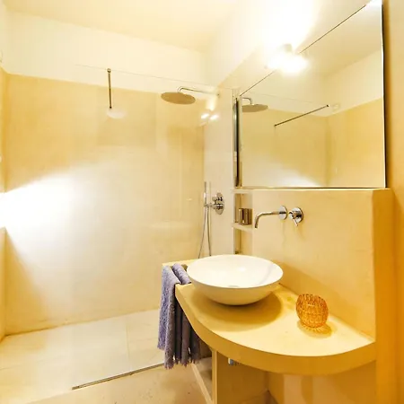 Ligola By Interhome Prázdninový dům Castrignano del Capo